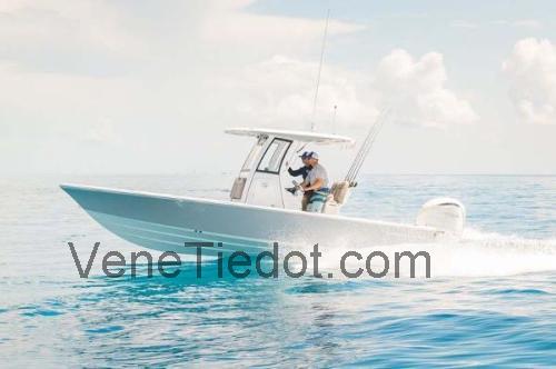 Sportsman Masters 247 Tekniset tiedot ja arvostelut